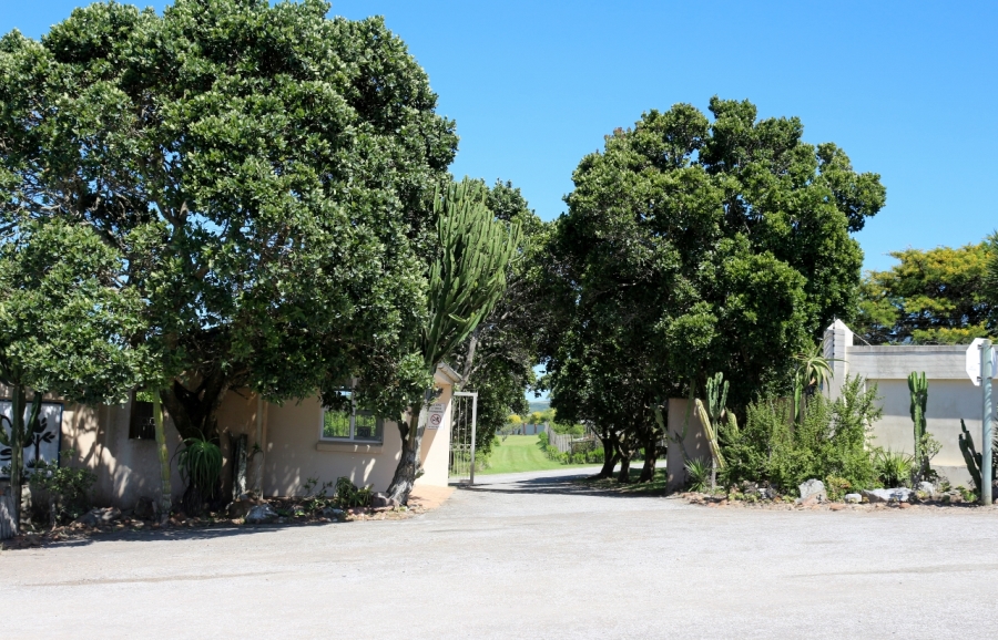 0 Bedroom Property for Sale in West Bank Eastern Cape